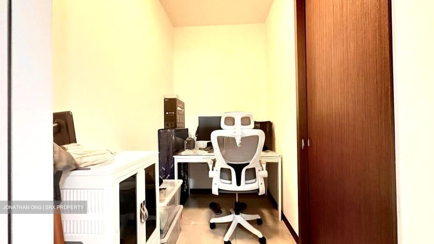 Normanton Park (D5), Apartment #621763941
